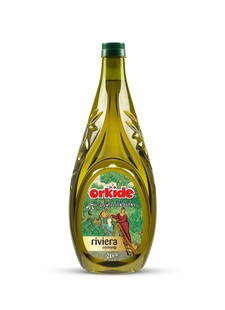 Orkide - ORKİDE RİVİERA ZEYTİNYAĞI 2 LT 