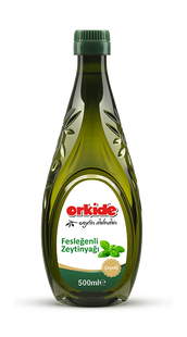 Orkide - ORKİDE FESLEĞENLİ ZEYTİNYAĞI