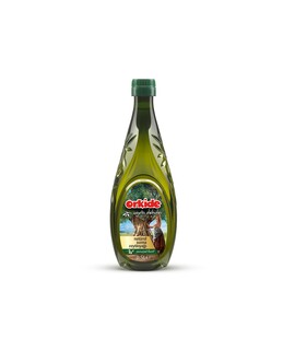  - Orkide Zeytin Dalından Naturel Sızma Zeytinyağı 0,5 LT (Yumuşak Lezzet)