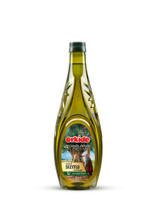  - Orkide Zeytin Dalından Natürel Sızma Zeytinyağı 1 LT (Yumuşak Lezzet)